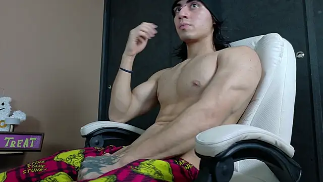 eren_jeager live cam on StripChat