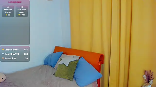 LeilaErcolani