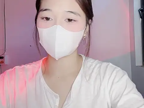 miumiubeauty live cam on StripChat