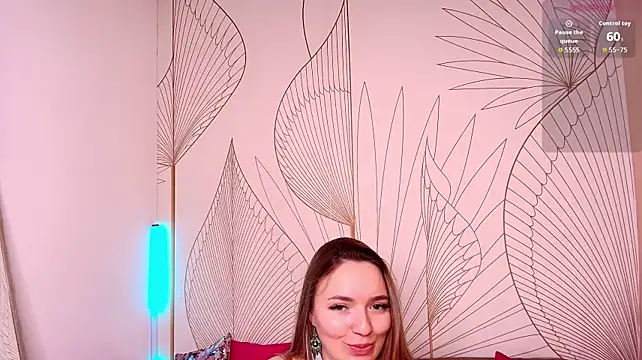 Nelly_Flores live cam on StripChat