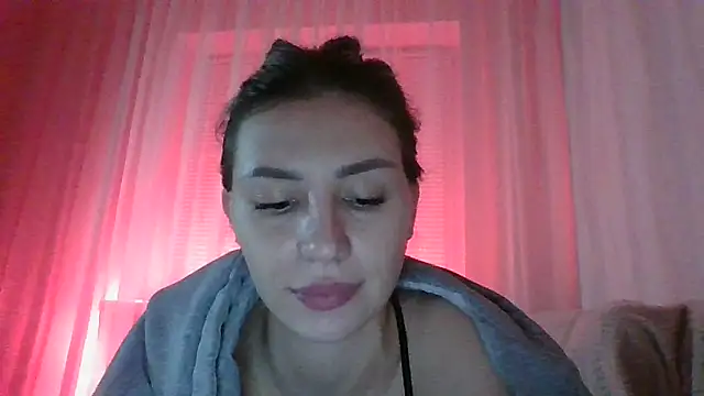 Xanoria live cam on StripChat