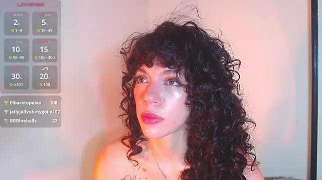 BeellaRosse