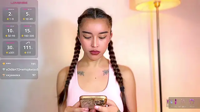 Sexxi_Eliana