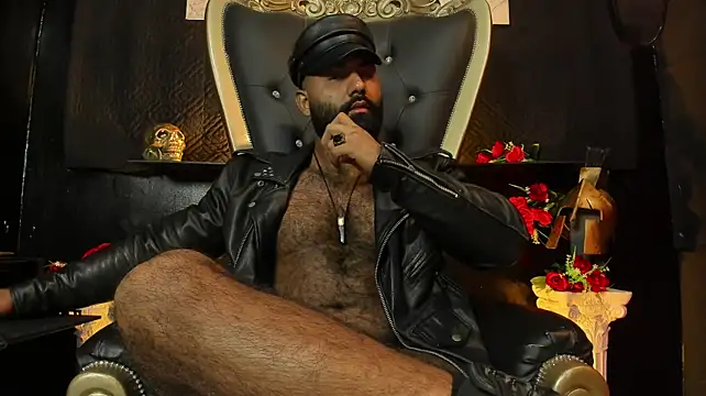 BeardAndrew