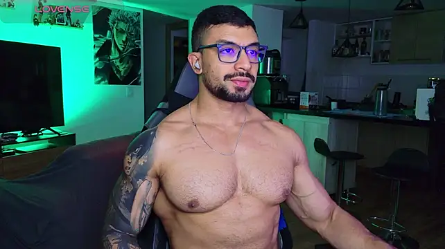 Michael_Diamond