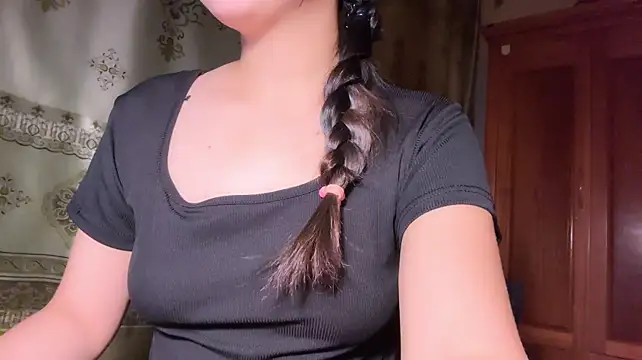 Baby_of_U webcam