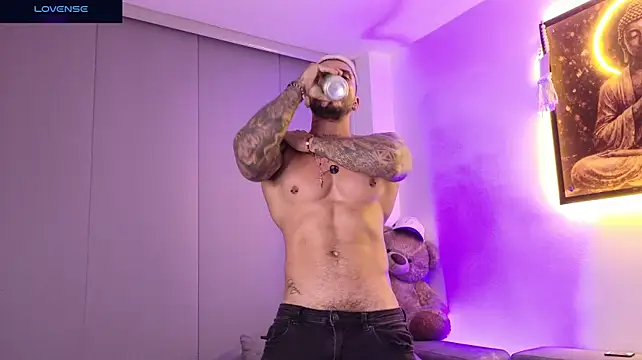 Seth_Vegaa webcam