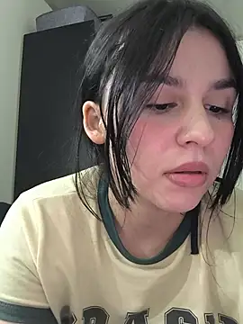 Daniela-rosee live cam preview