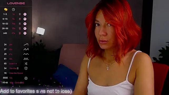 FireWater6 live cam on StripChat