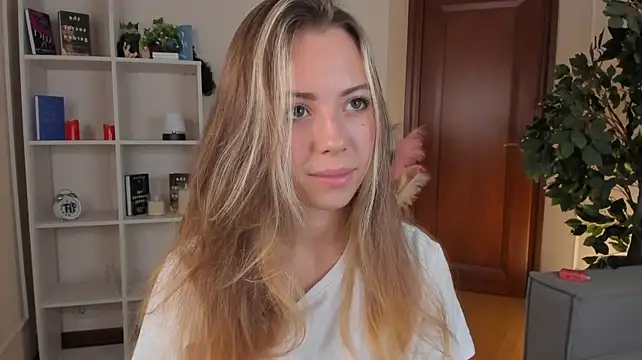 TamaVolino live cam on StripChat