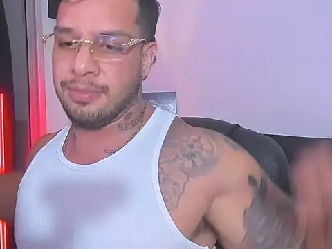 MarckMathews
