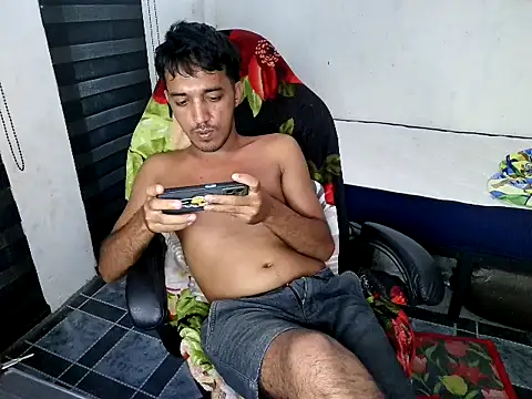 rowy_cam (M young) - Cum