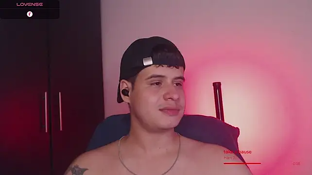 BjornSteel