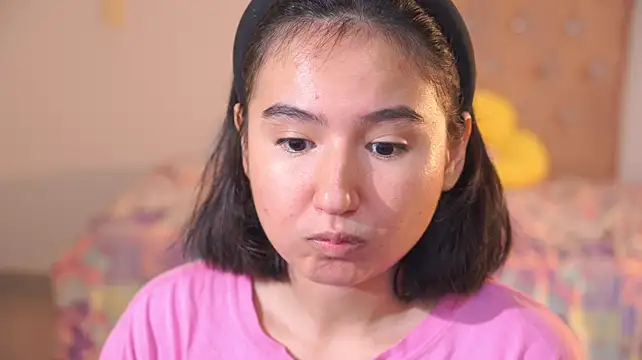 anie julieth（Pinkie_Princes）