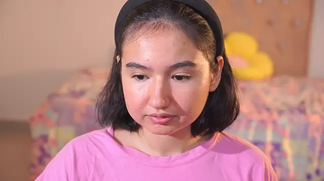 Pinkie_Princes live sex cam