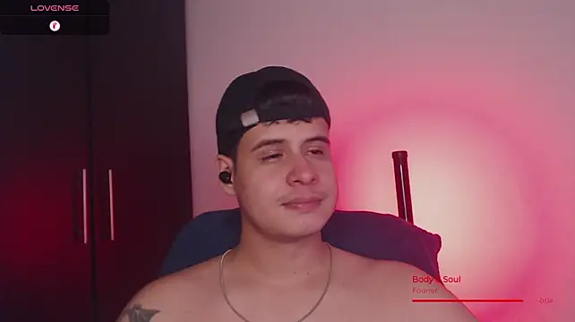 BjornSteel