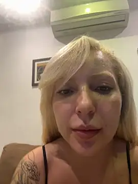 Webcam porno en directo de Juuhschmitt