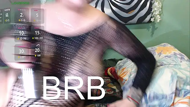 Sara_Cardenas08 webcam