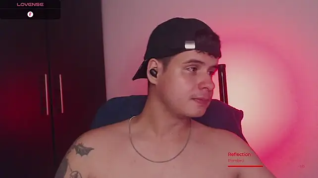 BjornSteel