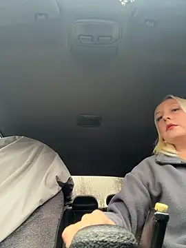merlindave (F young) - Finger pussy/naked ✌️😋😈