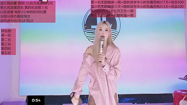 sw-001 (Ask my age) - 继续舞蹈 奖励寿司一份