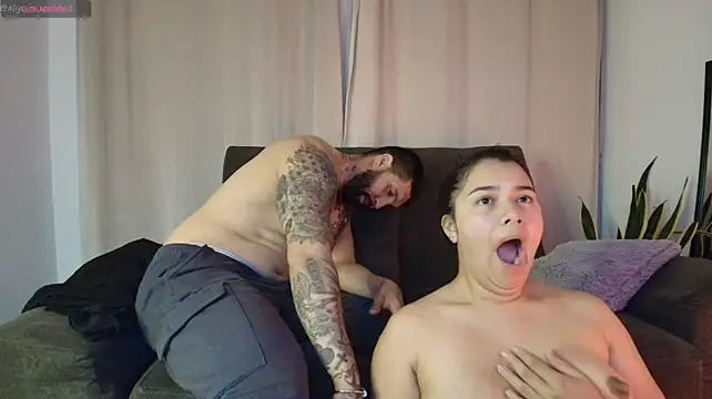 Alyssa_and_DAngelo