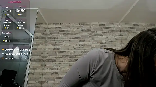 Aryanette webcam