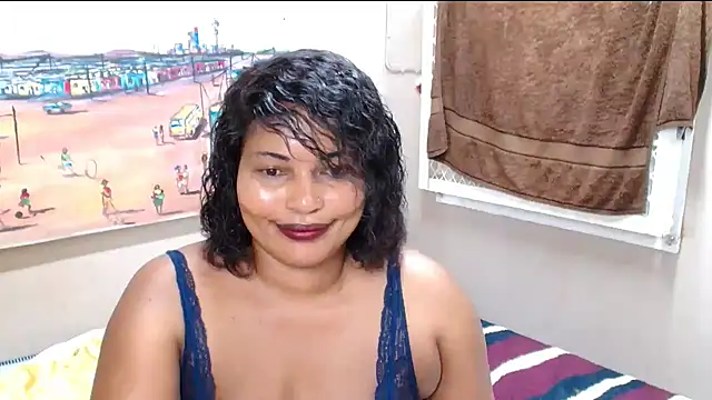 ChocolateCandyxxx webcam