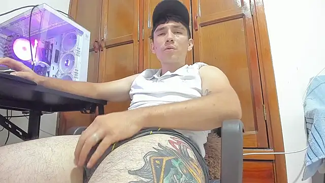 ChicoMaloFfF