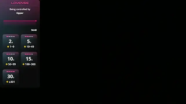 Modella: MeganNightt