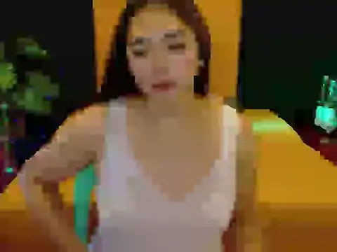 goddessALLURA webcam