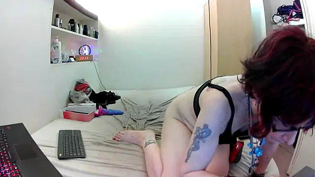 Empress_Lilith live cam preview