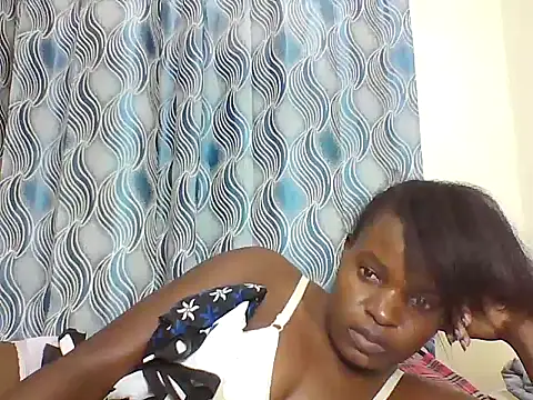 PrettyEve live cam preview