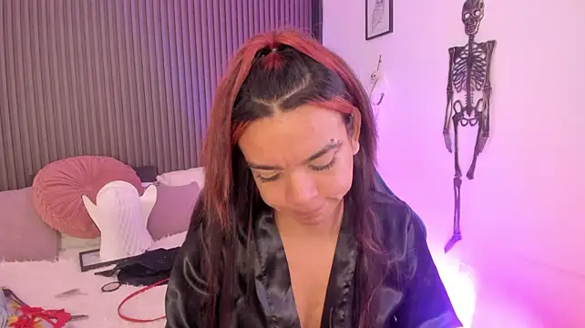 CaeliThalyana live cam preview