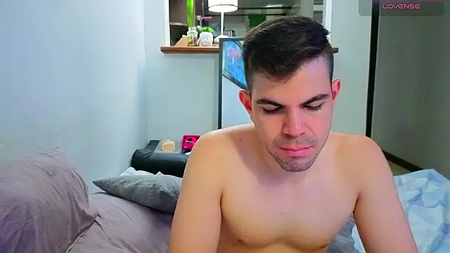 Matiashorney webcam