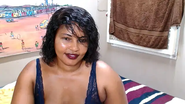 ChocolateCandyxxx webcam