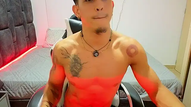 Austin_muscle
