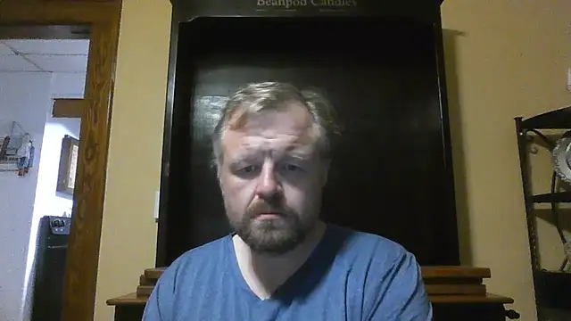 HawtOnes webcam