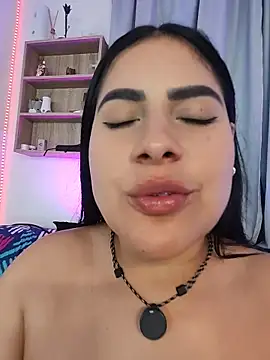 Axl_Lin webcam