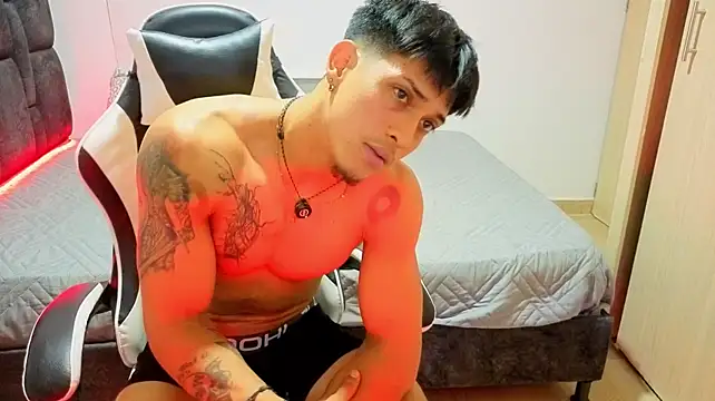 Austin_muscle
