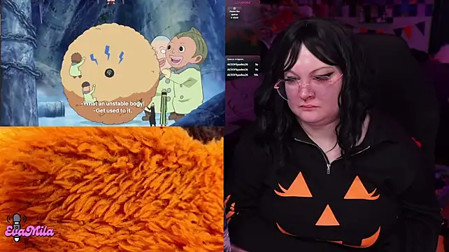 evamila