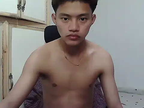wildpinoy27 (M young) - naked
