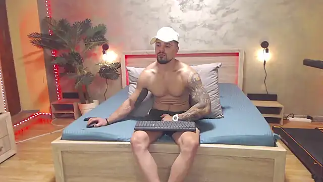 Tiberius_hunk