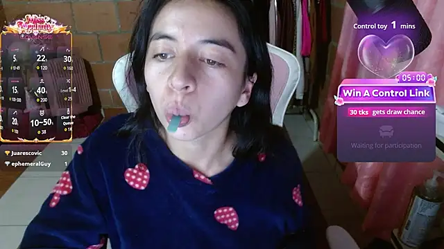 Maggie_Fox3 live cam on StripChat