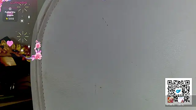 Melissasexytits webcam