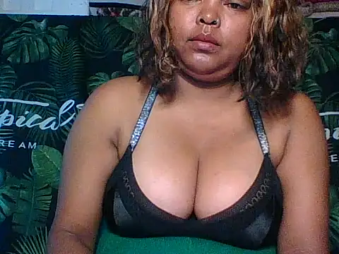 SEXY_METISE webcam