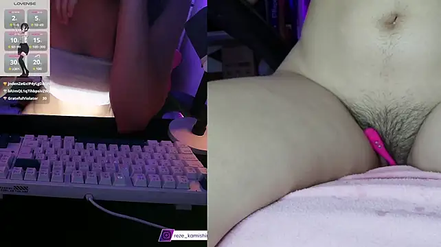 Reze_Kamishiro