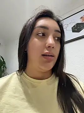 Hannahoff webcam