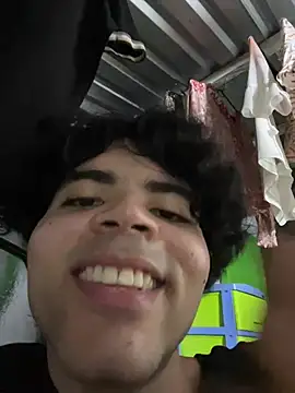 Axel-Mejia