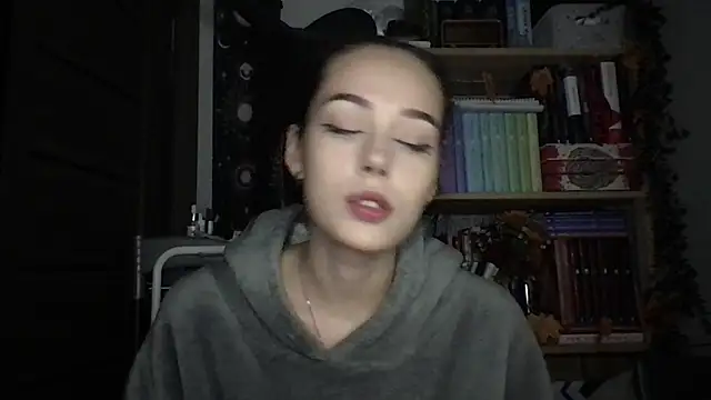 Yuna5343 webcam